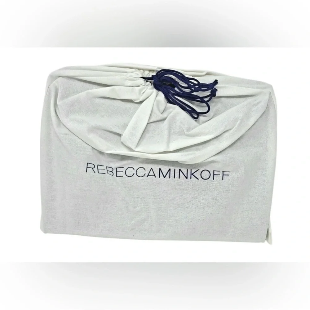 REBECCA MINKOFF - Wristlet/Pouch w/ Dustbag